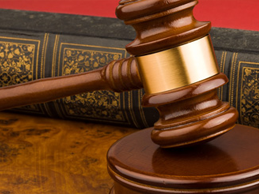 Federal Criminal Appeals